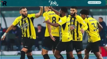موعد مباراة اتحاد جدة والشرطة في دوري أبطال آسيا والقنوات الناقلة المميزة